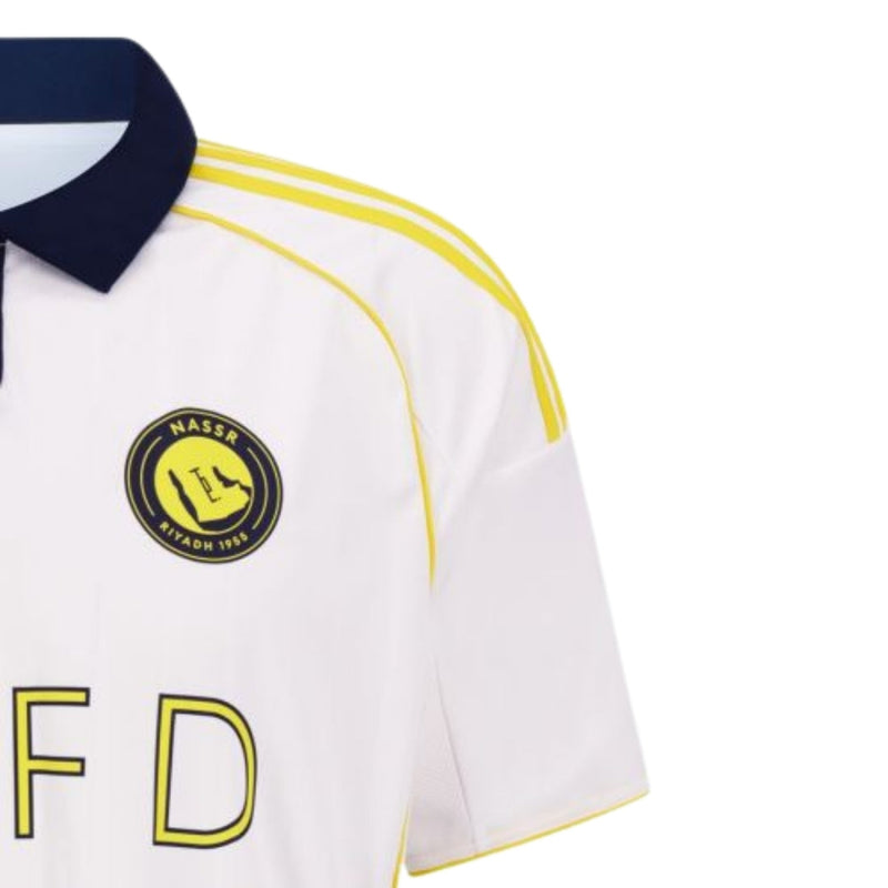 AL NASSR III 25/26 HOMME