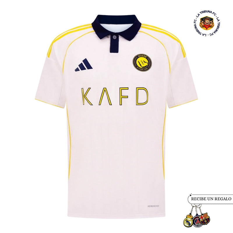 AL NASSR III 25/26 HOMME