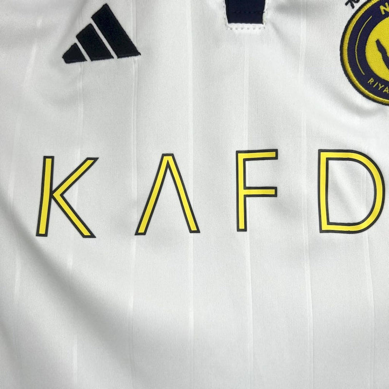 AL NASSR III 25/26 KIT ENFANT