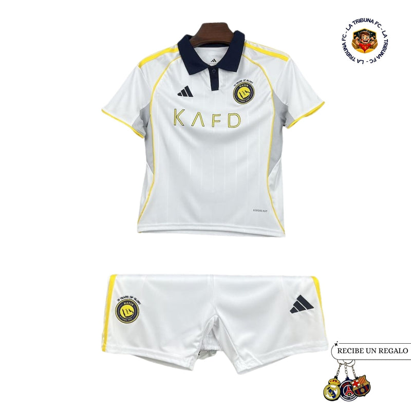 AL NASSR III 25/26 KIT ENFANT