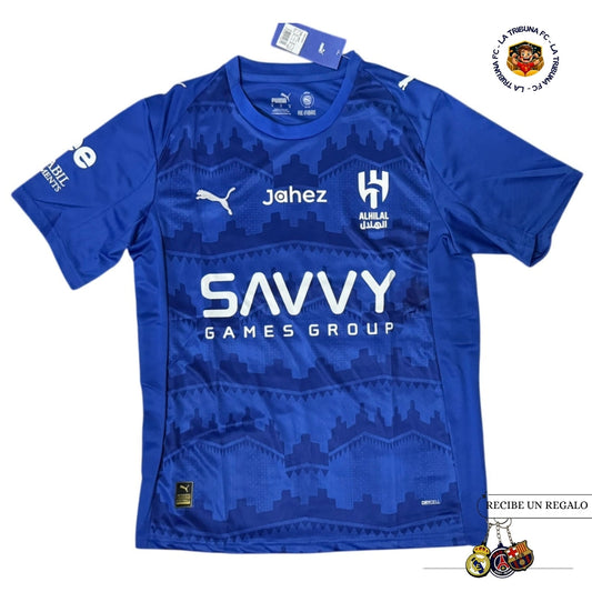 AL HILAL I 25/26 HOMME