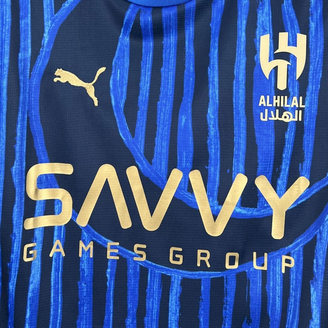 AL HILAL I 25/26 HOMME