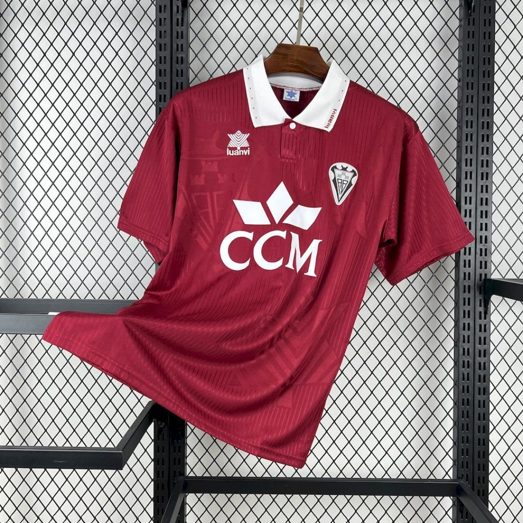ALBACETE II 94/95 HOMME (RÉTRO)