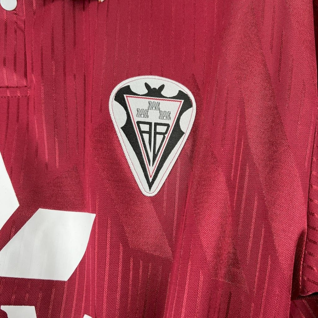 ALBACETE II 94/95 HOMME (RÉTRO)