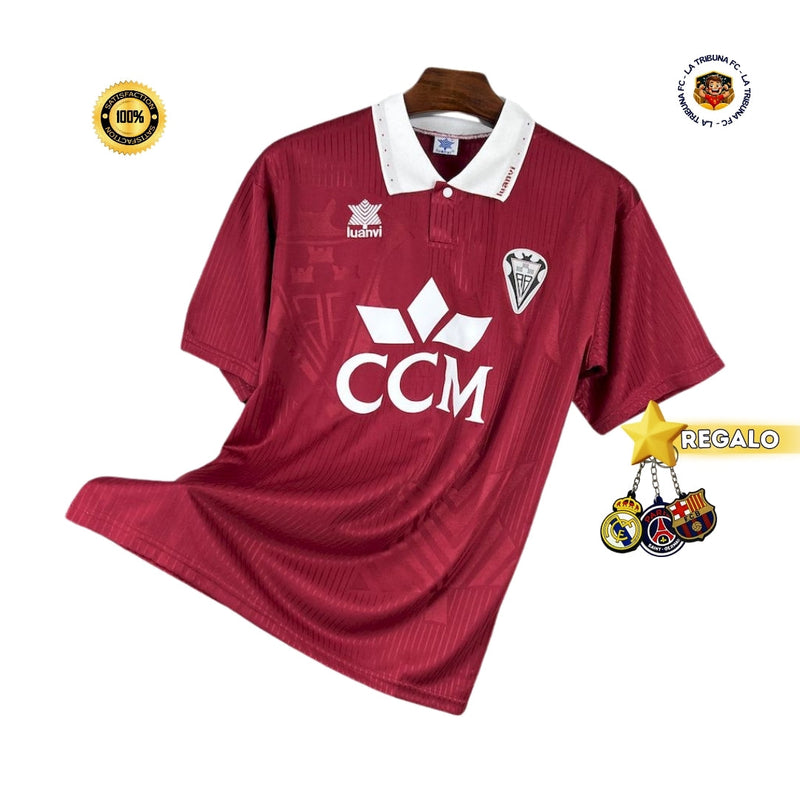 ALBACETE II 94/95 HOMME (RÉTRO)