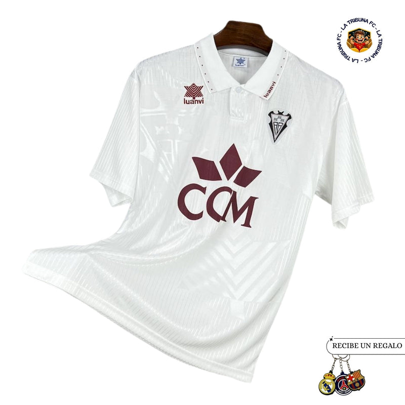 ALBACETE I 95/96 HOMME (RÉTRO)