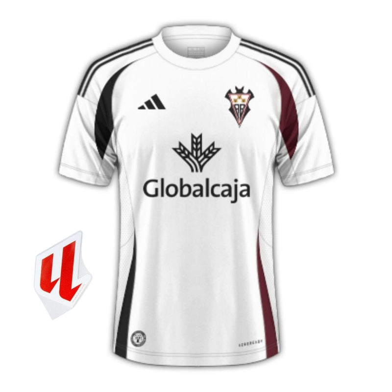 ALBACETE I 24/25 HOMME