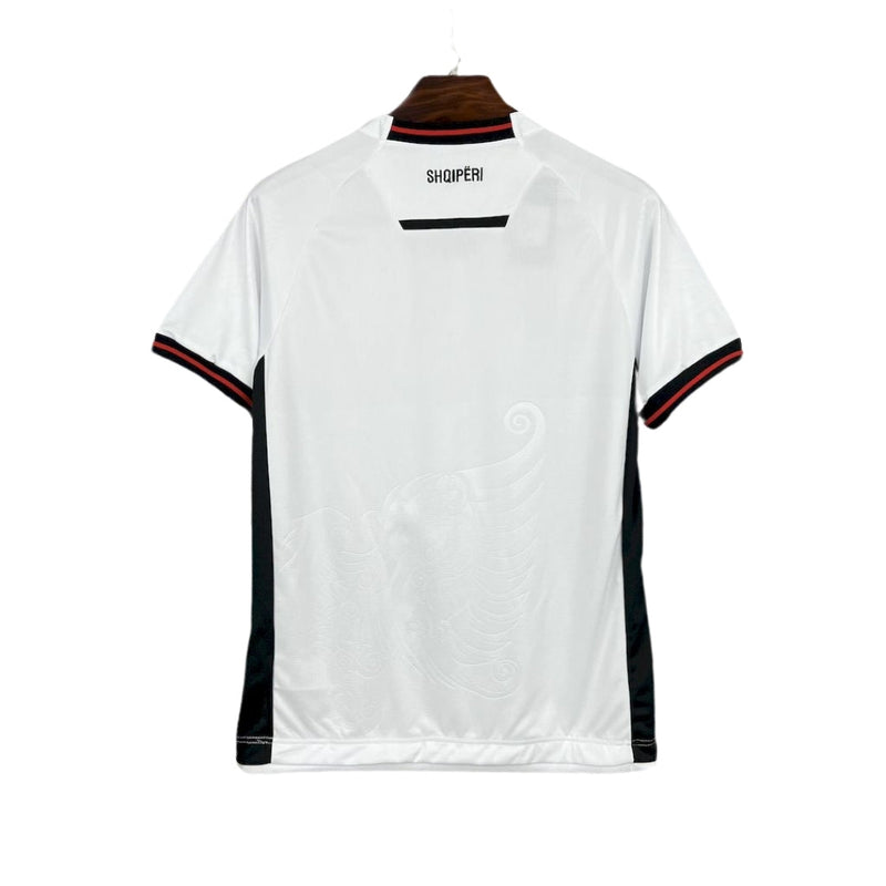 ALBANIA II 25/26 HOMME