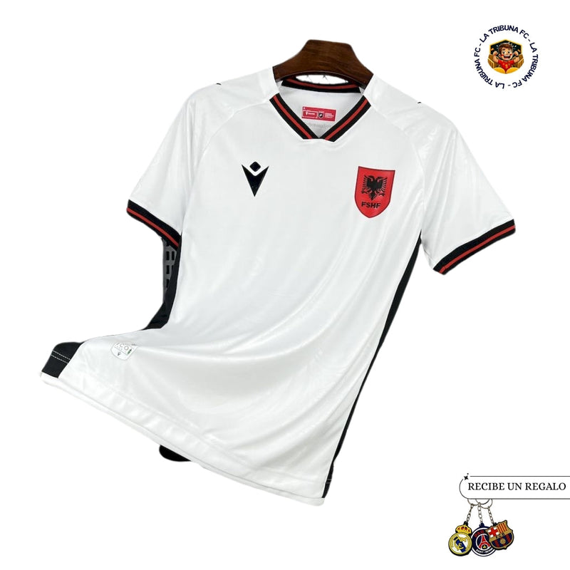 ALBANIA II 25/26 HOMME