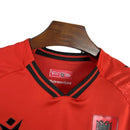 ALBANIA I 25/26 HOMME