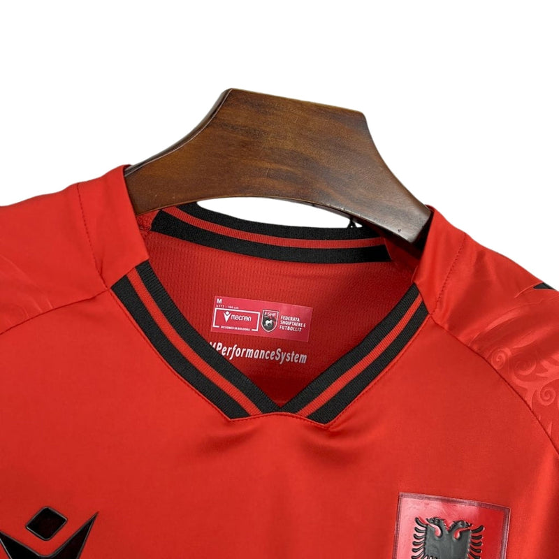 ALBANIA I 25/26 HOMME