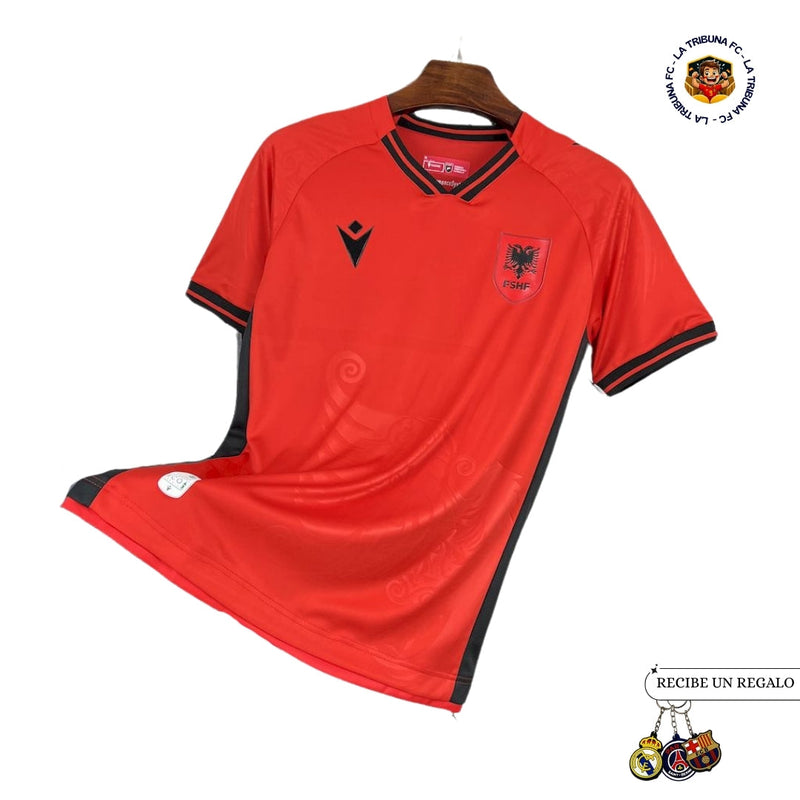 ALBANIA I 25/26 HOMME