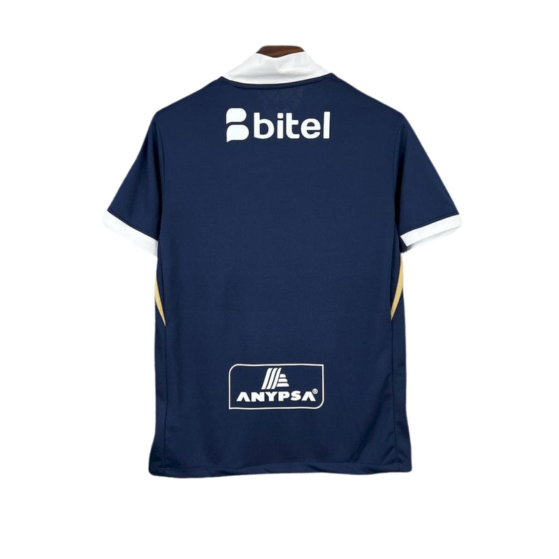 ALIANZA LIMA II 25/26 HOMME