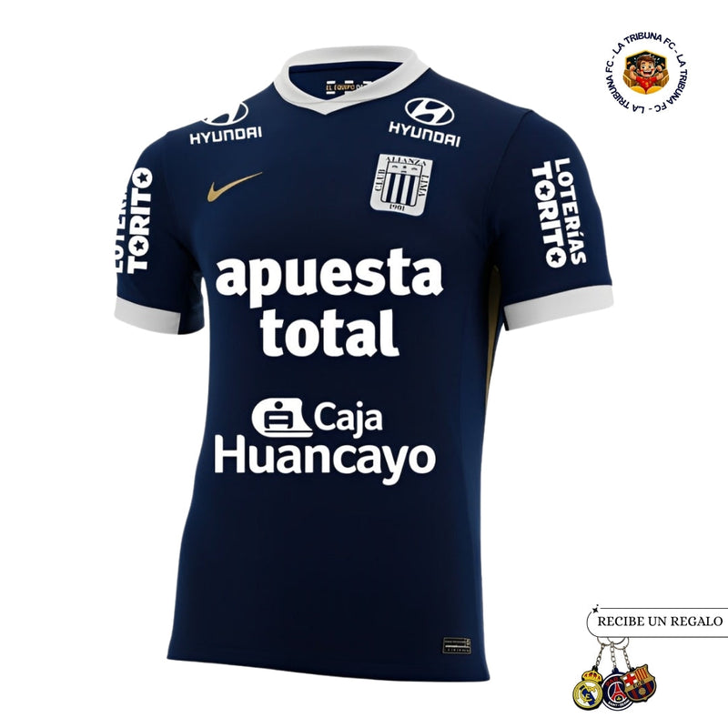ALIANZA LIMA II 25/26 HOMME
