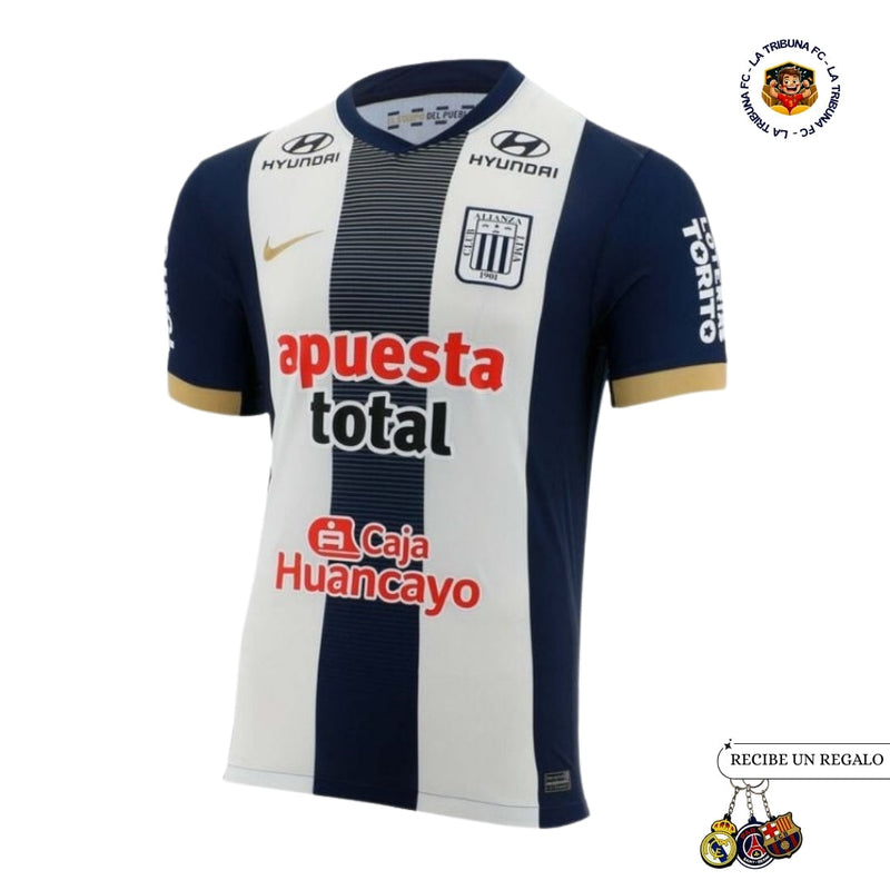 ALIANZA LIMA I 25/26 HOMME