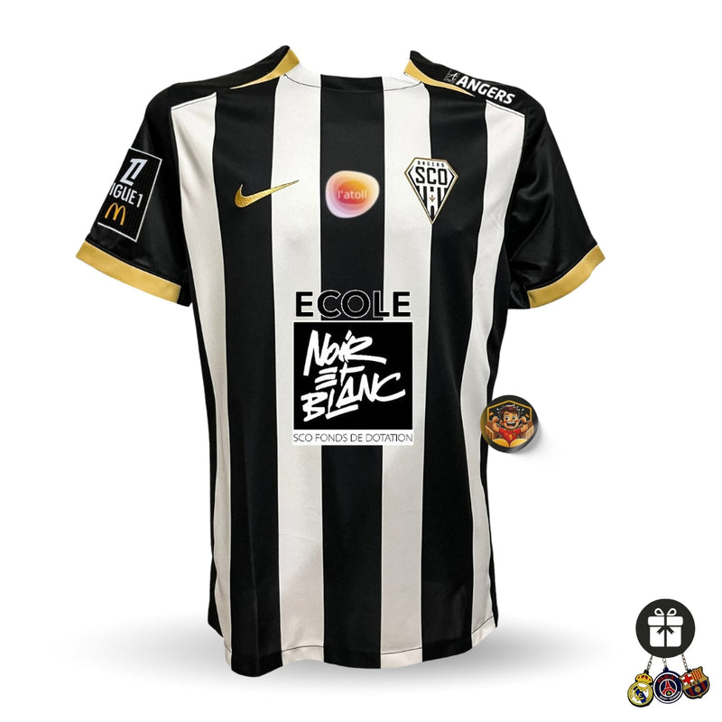 ANGERS I 25/26 HOMME