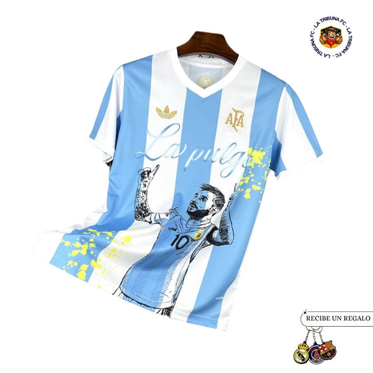 ARGENTINA 50° AÑOS MESSI 24/25 HOMME