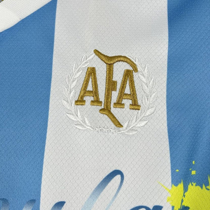 ARGENTINA 50° AÑOS MESSI 24/25 HOMME