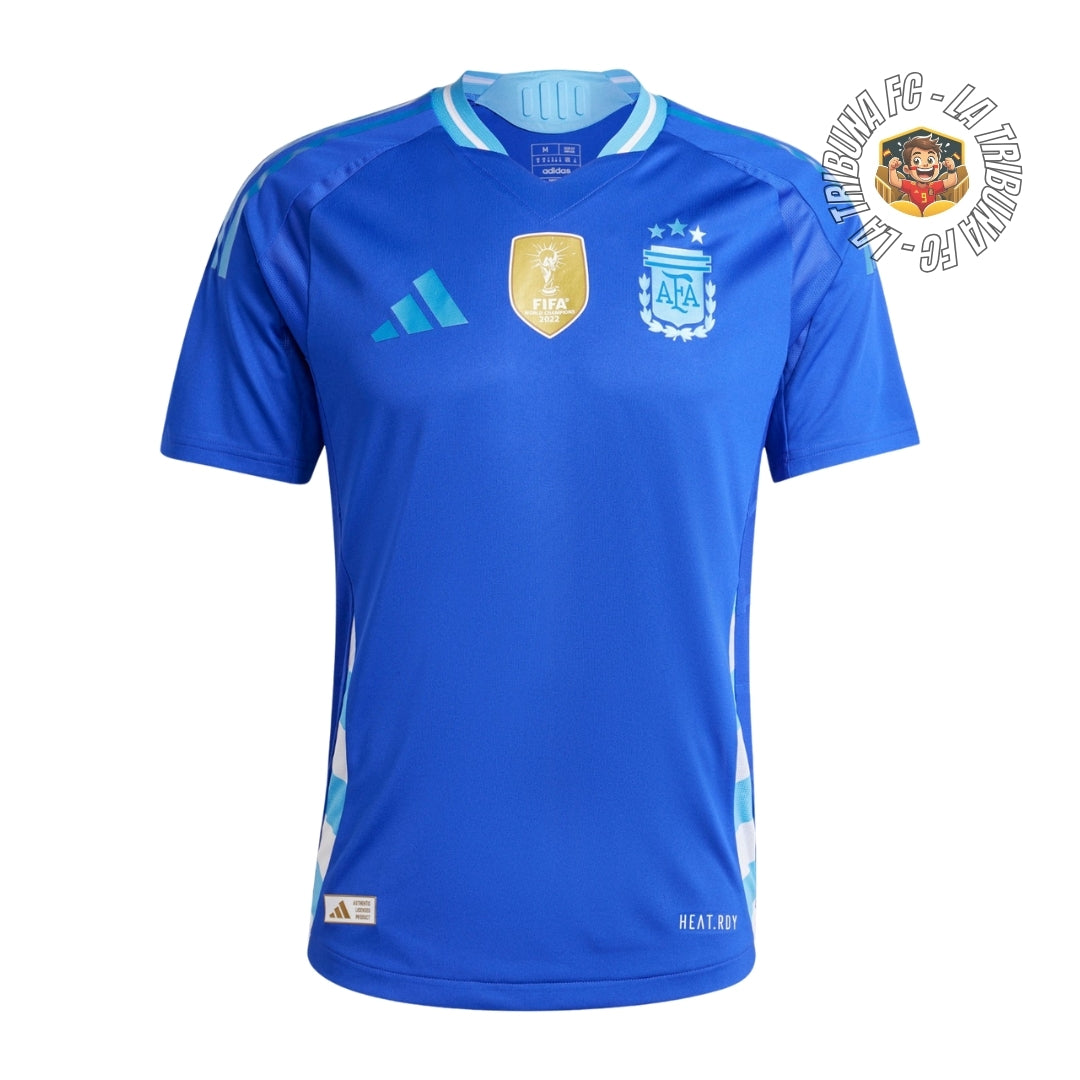 ARGENTINA II 24/25 HOMME