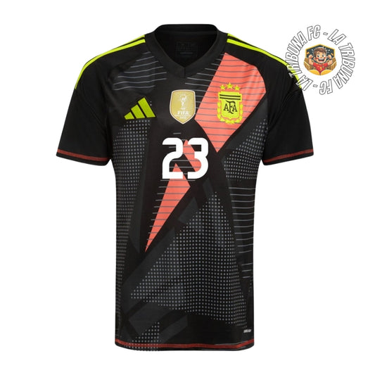 ARGENTINA I GK 24/25 HOMME