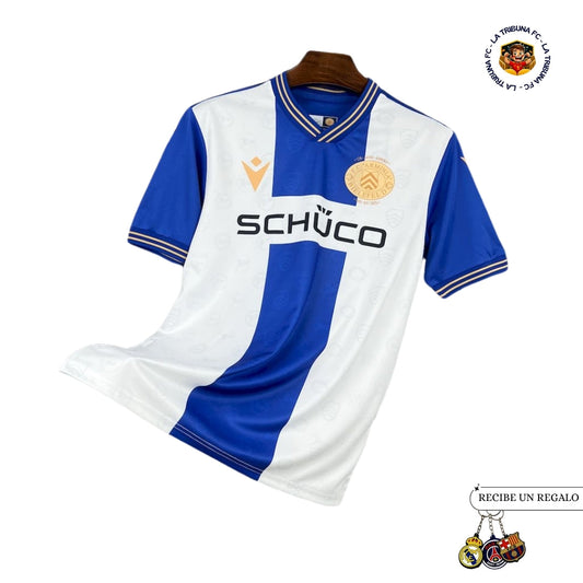 ARMINIA BIELEFELD 125º AÑOS EDICIÓN ESPECIAL 24/25 HOMME