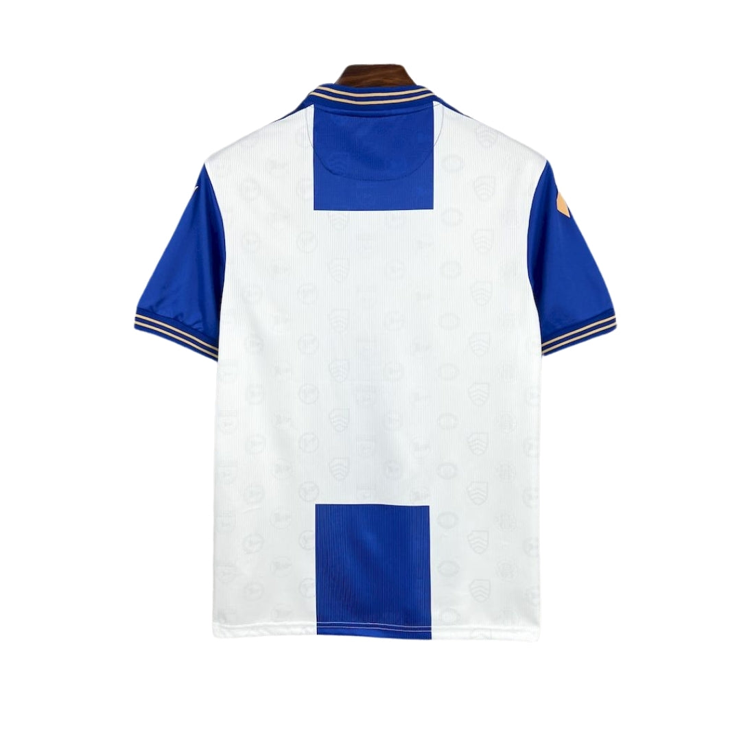 ARMINIA BIELEFELD 125º AÑOS EDICIÓN ESPECIAL 24/25 HOMME