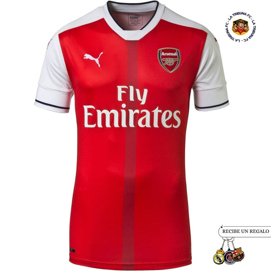 ARSENAL 16/17 HOMME (RÉTRO)