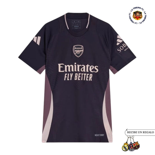 ARSENAL ENTRENAMIENTO 24/25 HOMME