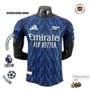 ARSENAL II 25/26 HOMME (VERSION JUGADOR)
