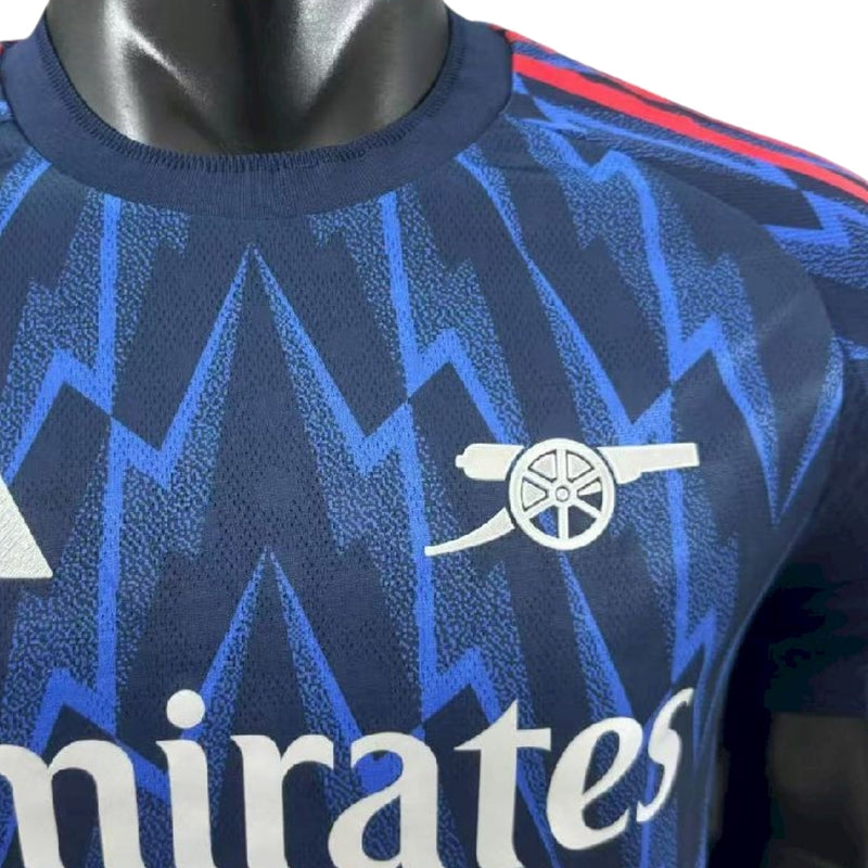 ARSENAL II 25/26 HOMME (VERSION JUGADOR)