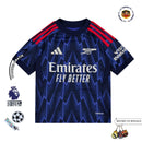 ARSENAL II 25/26 HOMME