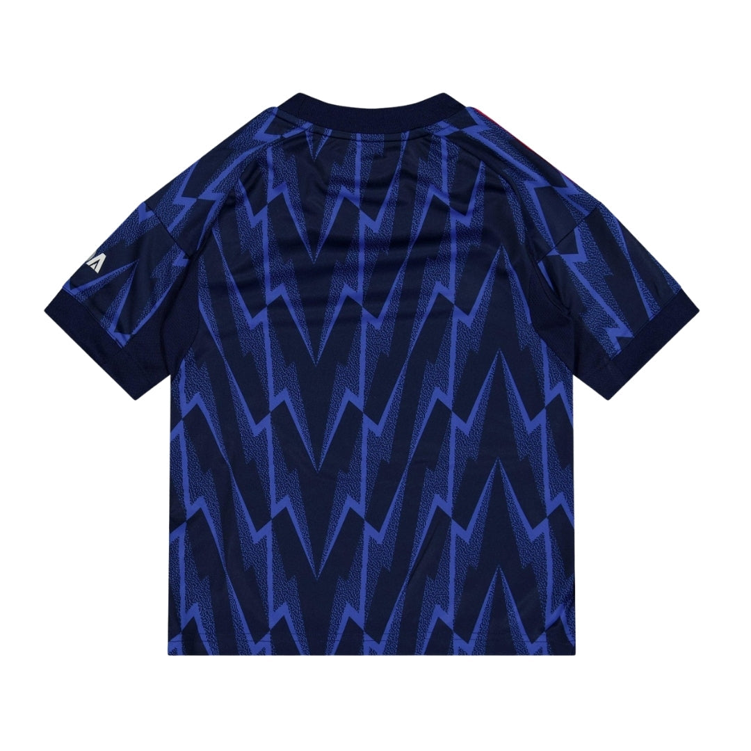 ARSENAL II 25/26 HOMME