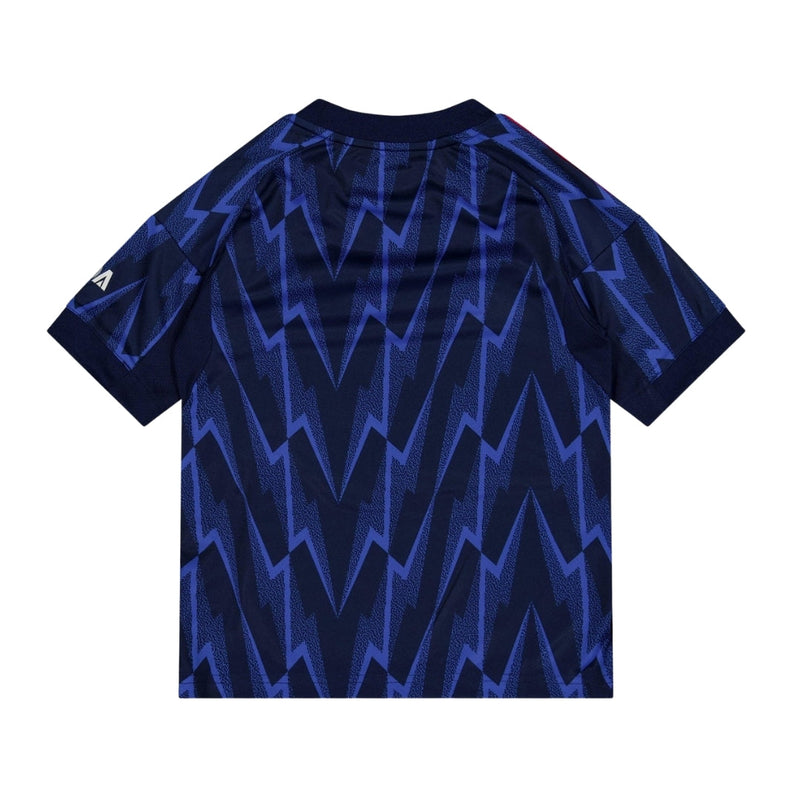 ARSENAL II 25/26 HOMME