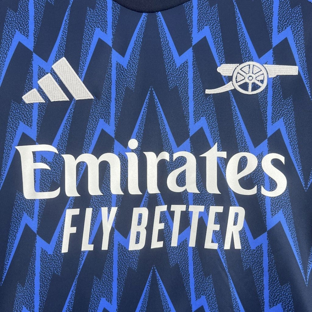 ARSENAL II 25/26 HOMME