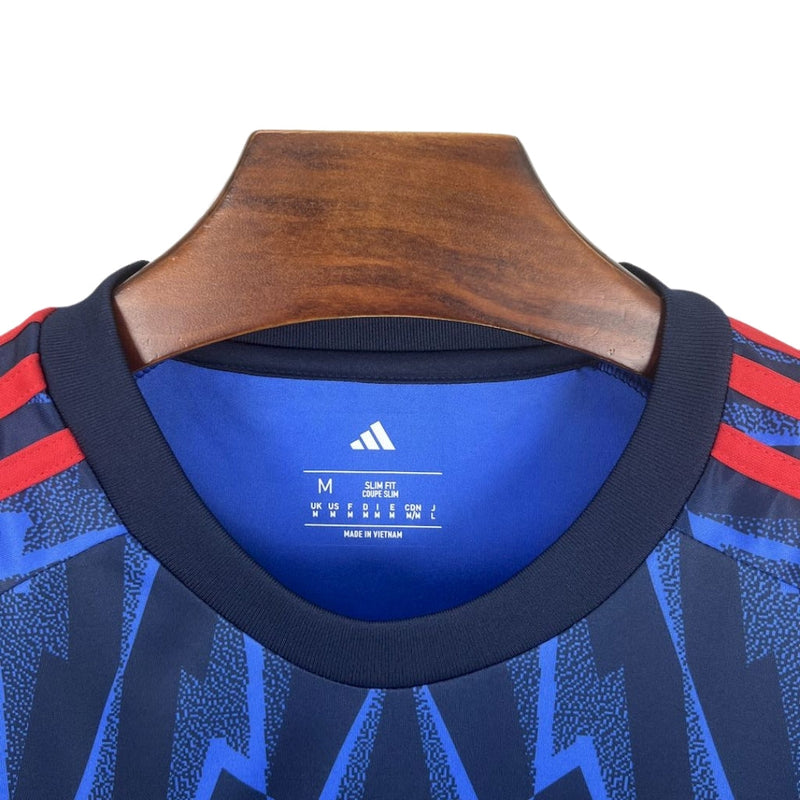 ARSENAL II 25/26 HOMME