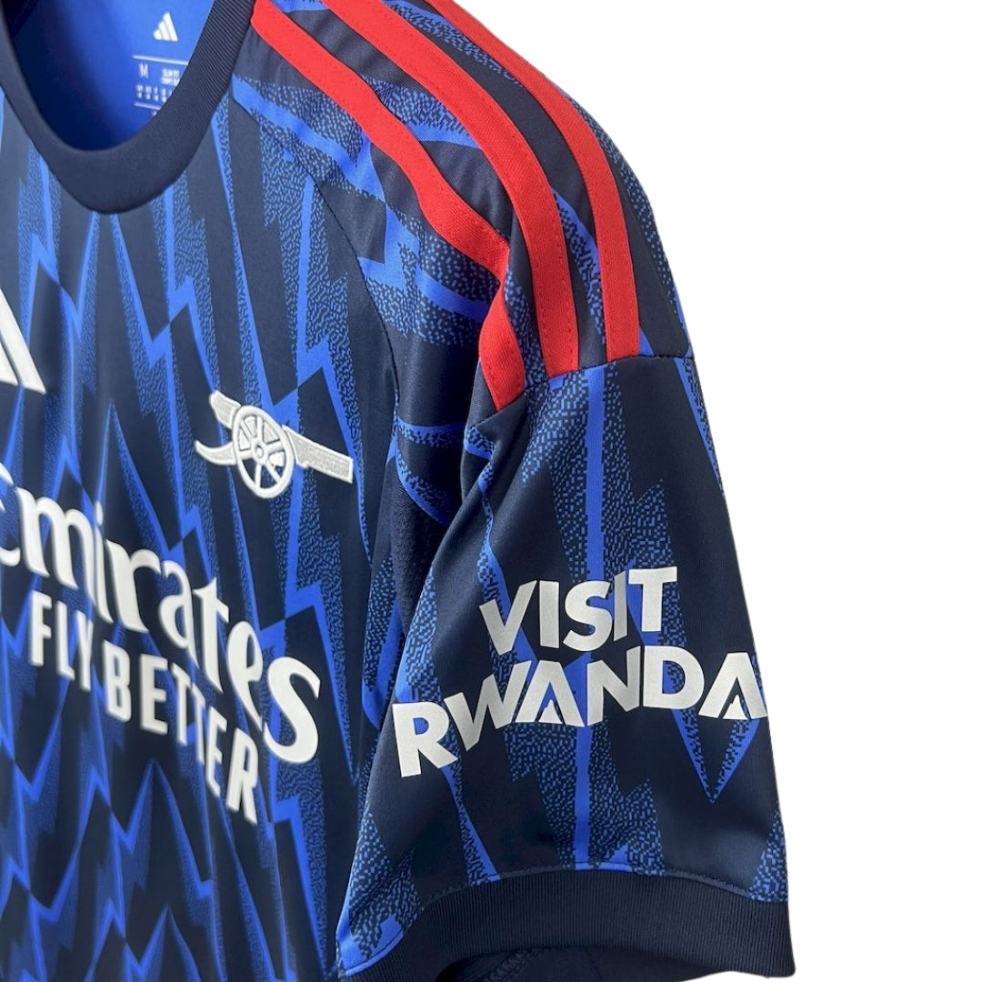 ARSENAL II 25/26 HOMME
