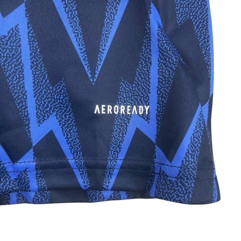 ARSENAL II 25/26 HOMME