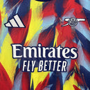 ARSENAL CALENTAMIENTO 25/26 HOMME