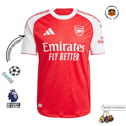 ARSENAL I 25/26 HOMME