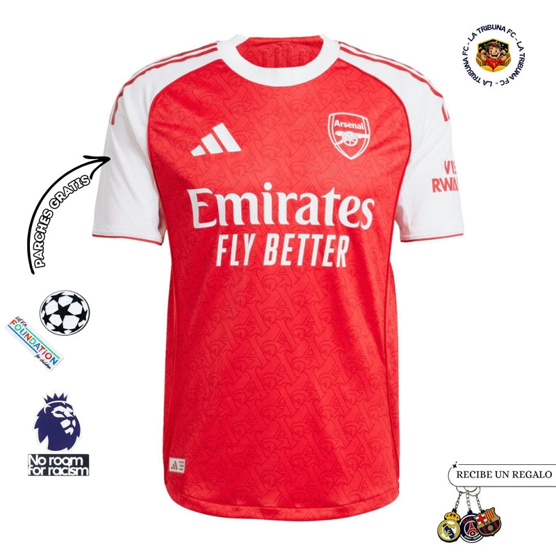 ARSENAL I 25/26 HOMME