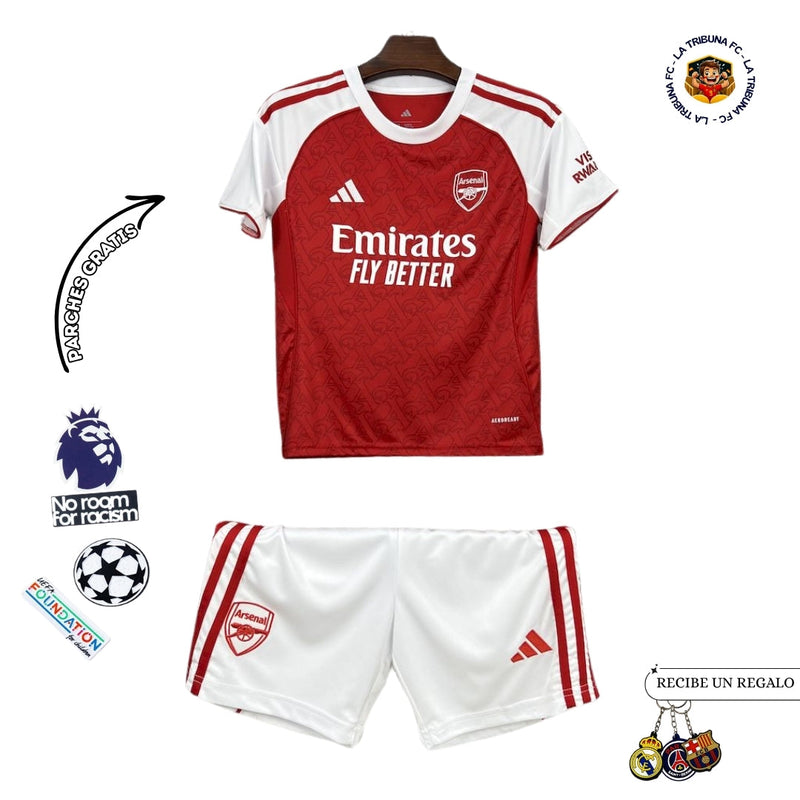 ARSENAL I 25/26 KIT ENFANT