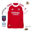 ARSENAL I 25/26 FEMME