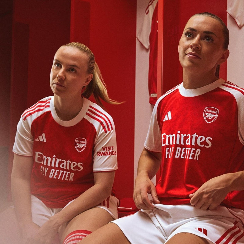 ARSENAL I 25/26 FEMME