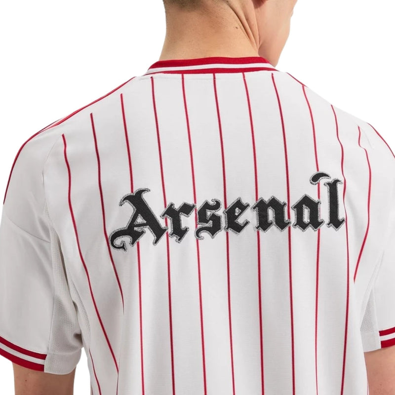 ARSENAL US PACK 25/26 HOMME