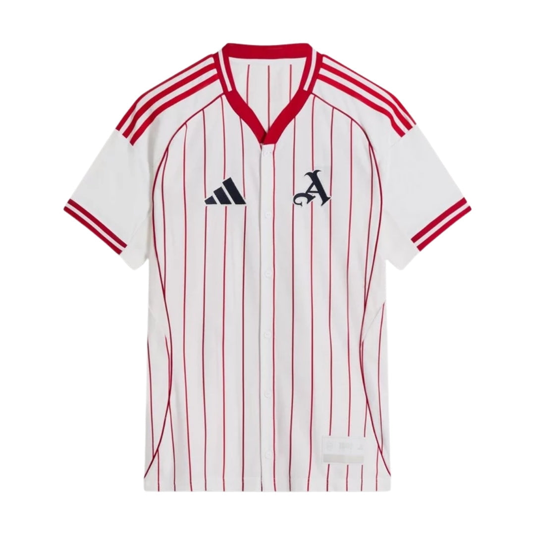 ARSENAL US PACK 25/26 HOMME
