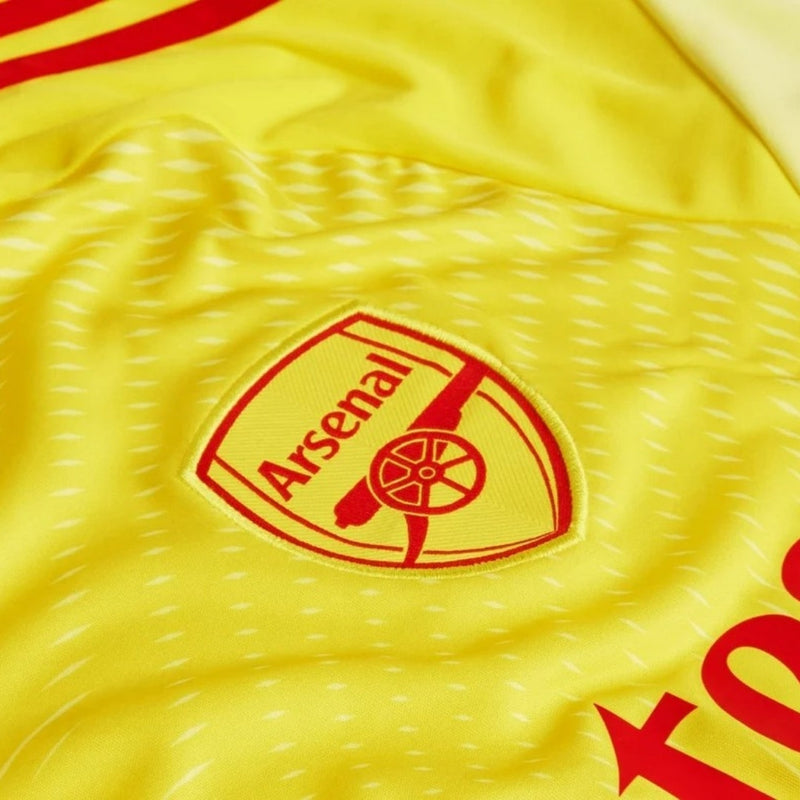 ARSENAL I GK 25/26 HOMME