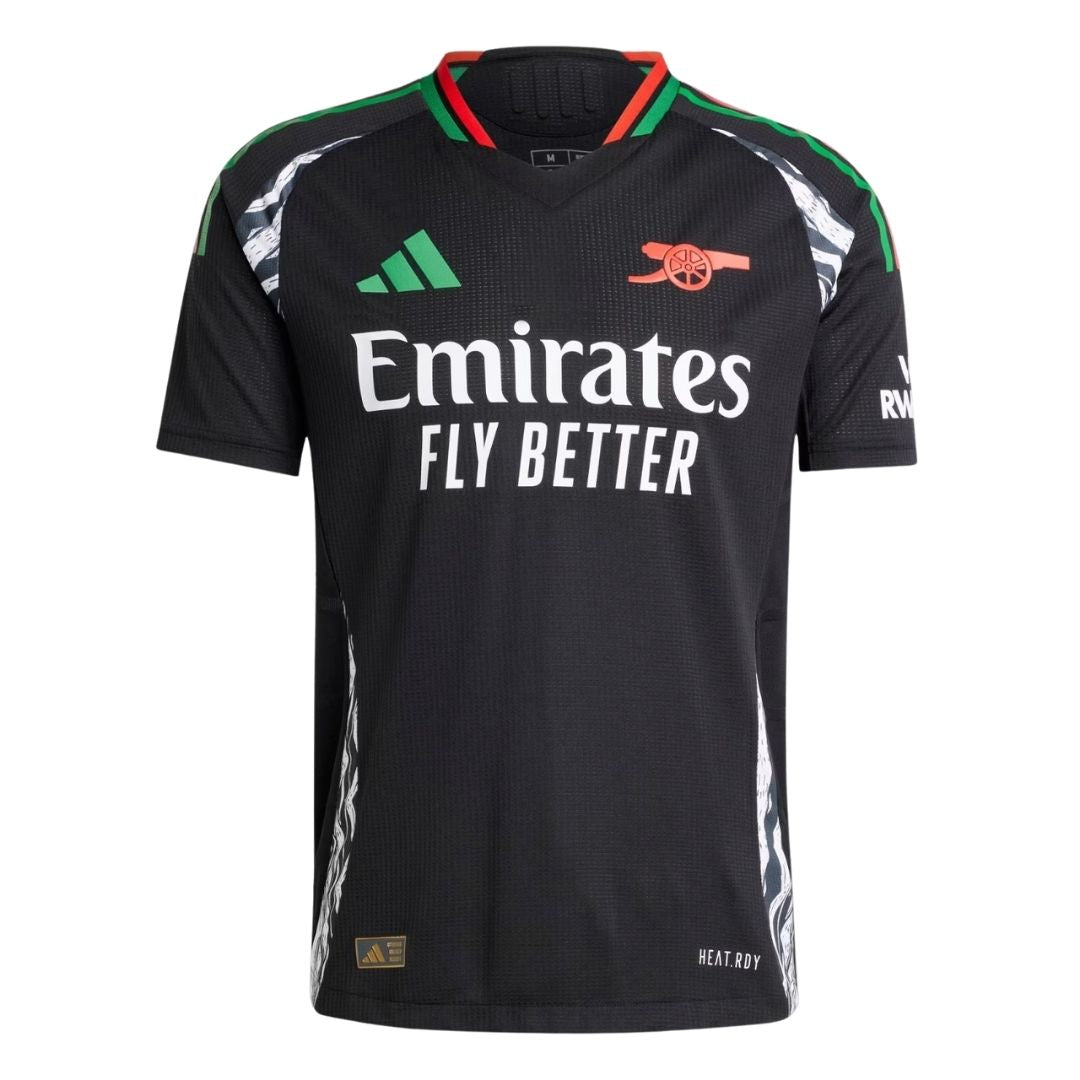 ARSENAL II 24/25 HOMME
