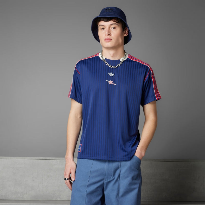 ARSENAL TERRACE ICONS 25/26 HOMME