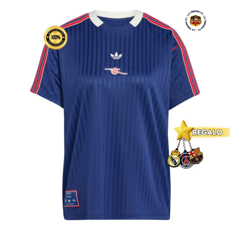 ARSENAL TERRACE ICONS 25/26 HOMME