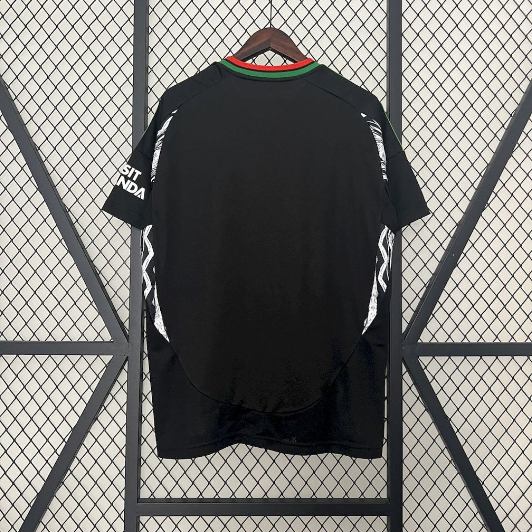 ARSENAL II 24/25 HOMME